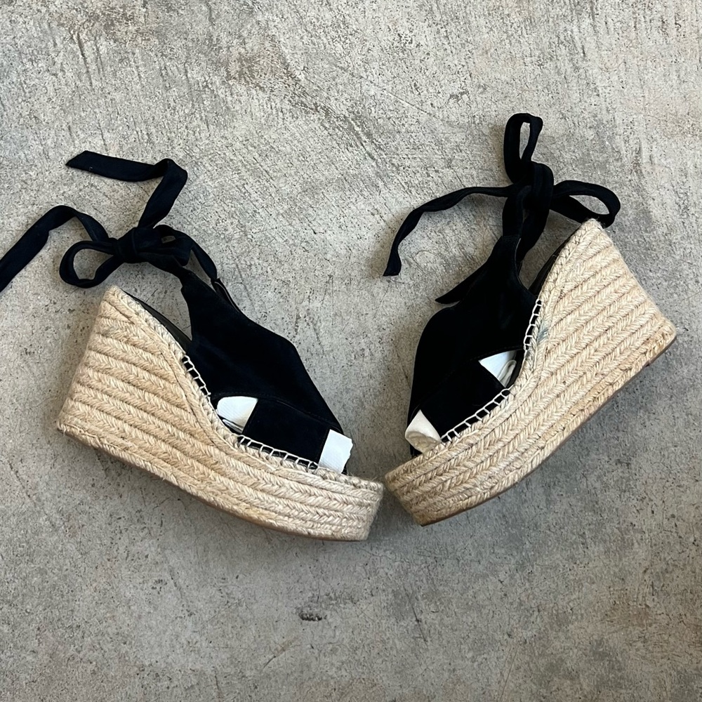 Mark Fisher Platforms - Picture 1 of 8